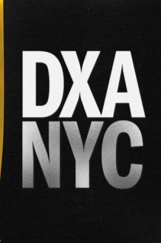 Cover of DXA NYC