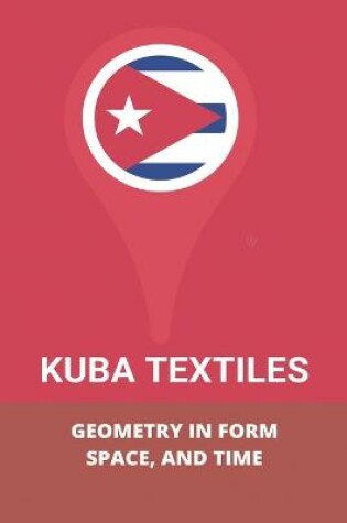 Cover of Kuba Textiles