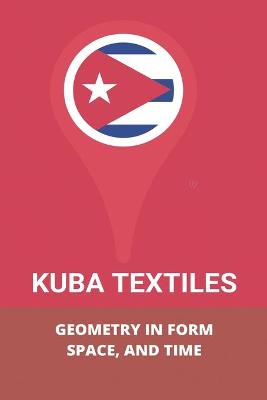 Book cover for Kuba Textiles