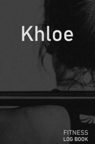 Cover of Khloe