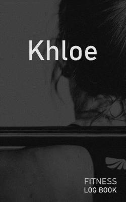 Book cover for Khloe