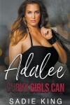 Book cover for Adalee