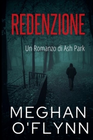 Cover of Redenzione