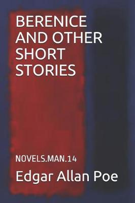 Cover of Berenice and Other Short Stories