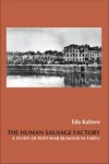 Book cover for The Human Sausage Factory