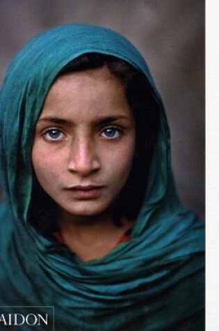 Cover of Steve McCurry; In the Shadow of Mountains