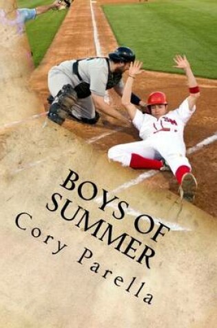 Cover of Boys of Summer