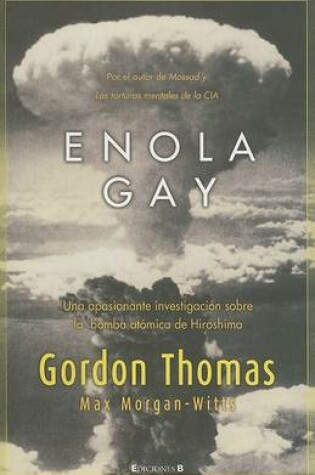 Cover of Enola Gay