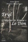 Book cover for Eryl l'Odyssée de Kewen 2