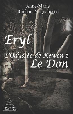 Cover of Eryl l'Odyssée de Kewen 2