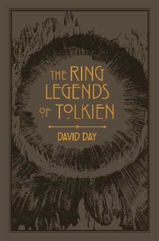 Cover of The Ring Legends of Tolkien