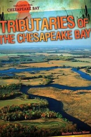 Cover of Tributaries of the Chesapeake Bay