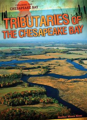 Book cover for Tributaries of the Chesapeake Bay