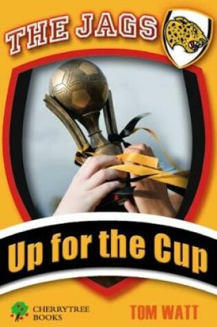 Cover of Up for the Cup