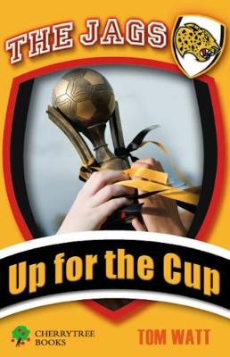 Book cover for Up for the Cup