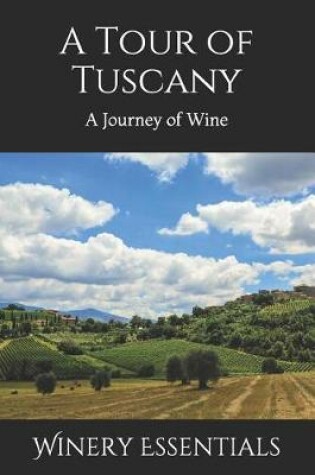 Cover of A Tour of Tuscany