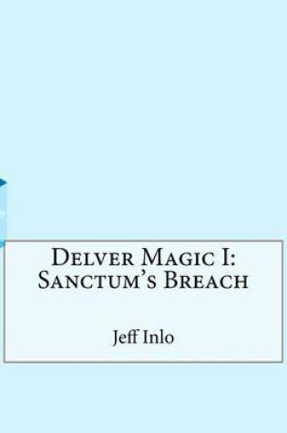 Cover of Delver Magic I