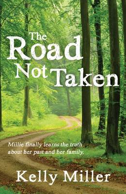 Book cover for The Road Not Taken