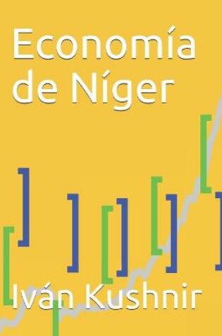 Cover of Economía de Níger