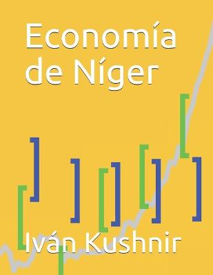 Book cover for Economía de Níger