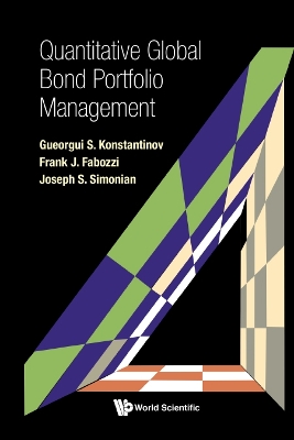 Book cover for Quantitative Global Bond Portfolio Management