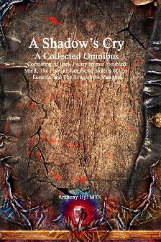 Cover of A Shadow's Cry A Collected Omnibus