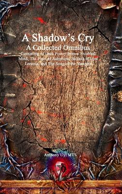 Book cover for A Shadow's Cry A Collected Omnibus