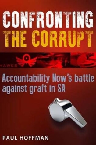 Cover of Confronting the corrupt
