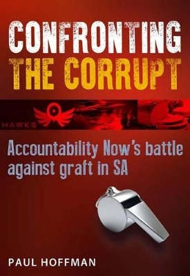 Book cover for Confronting the corrupt