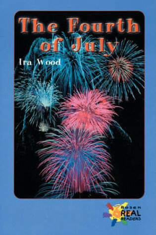 Cover of The Fourth of July