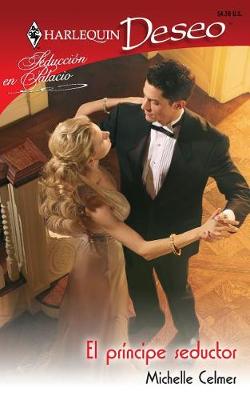 Cover of El Pr�ncipe Seductor