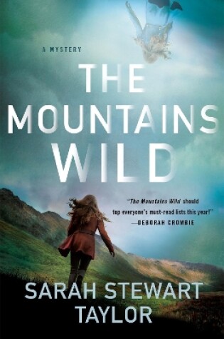 Cover of The Mountains Wild