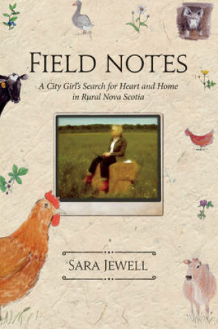 Cover of Field Notes