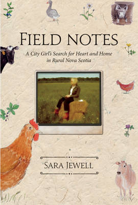 Cover of Field Notes