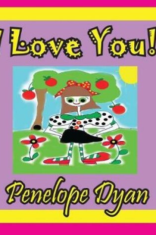 Cover of I Love You!