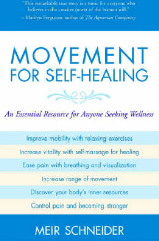 Cover of Movement for Self-healing