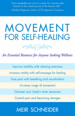 Cover of Movement for Self-healing