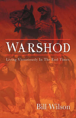 Book cover for Warshod