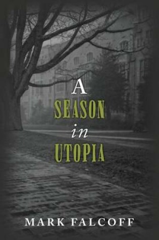 Cover of A Season in Utopia