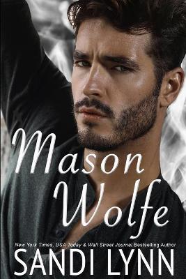 Book cover for Mason Wolfe