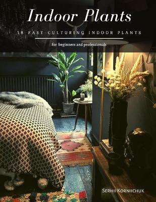 Book cover for Indoor Plants