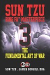 Book cover for The Fundamental Art of War