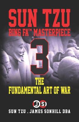 Book cover for The Fundamental Art of War