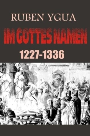 Cover of Im Gottes Namen