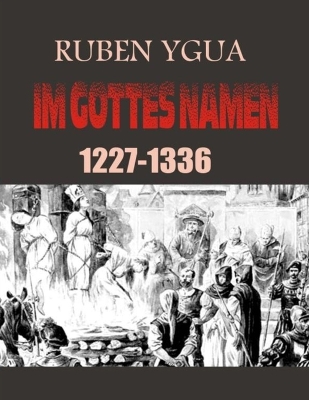 Book cover for Im Gottes Namen