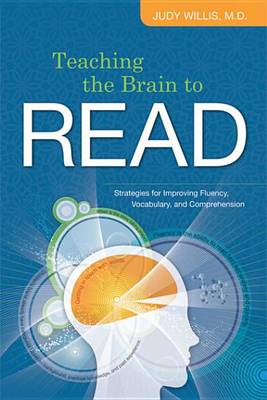 Book cover for Teaching the Brain to Read