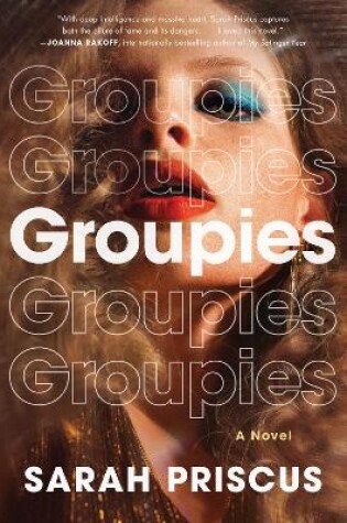 Cover of Groupies