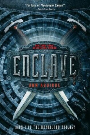 Cover of Enclave