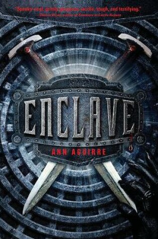Cover of Enclave