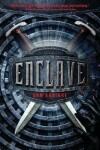 Book cover for Enclave